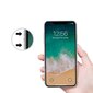 Nillkin Nature TPU Case Gel Ultra Slim Cover for iPhone XS Max grey цена и информация | Telefono dėklai | pigu.lt