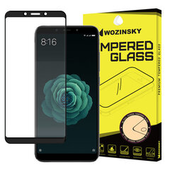 Wozinsky Tempered Glass Full Glue Super Tough Screen Protector kaina ir informacija | Apsauginės plėvelės telefonams | pigu.lt