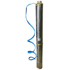 Giluminis elektrinis vandens siurblys E4SDM4/12 kaina ir informacija | Hidroforai | pigu.lt