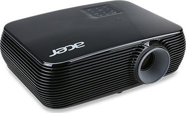 Projektorius Acer MR.JQH11.001 kaina ir informacija | Projektoriai | pigu.lt