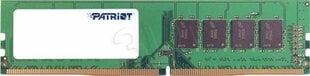 Patriot Memory PSD48G266682 цена и информация | Оперативная память (RAM) | pigu.lt