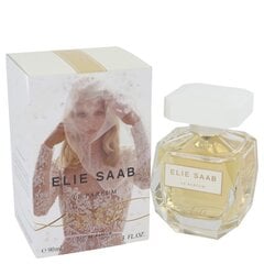 Парфюмерная вода Elie Saab Le Parfum in White EDP для женщин 90 мл цена и информация | Женские духи | pigu.lt