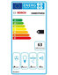 Bosch DWB97FM50 90 kaina ir informacija | Gartraukiai | pigu.lt