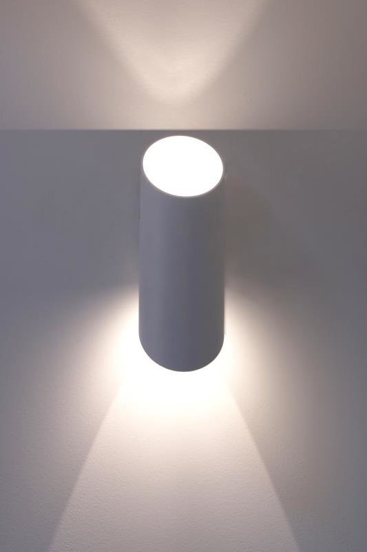 Lampex šviestuvas Verona kaina ir informacija | Sieniniai šviestuvai | pigu.lt