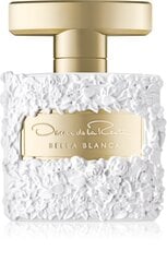 Парфюмированная вода Oscar de la Renta Bella Blanca EDP для женщин 30 мл цена и информация | Женские духи | pigu.lt