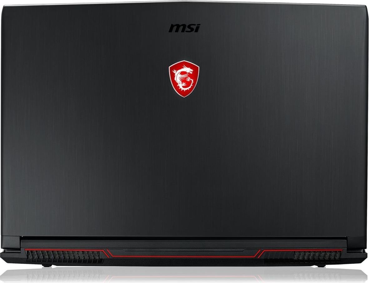 MSI MSI GV72 8RC-044XPL цена и информация | Nešiojami kompiuteriai | pigu.lt