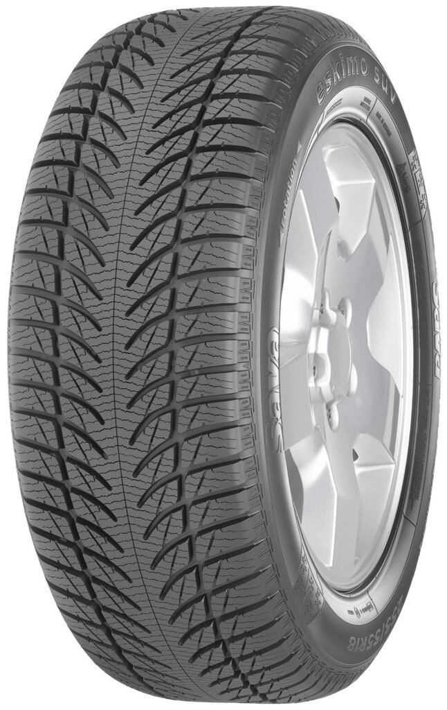 Debica Frigo SUV 2 225/60R17 103 V XL kaina ir informacija | Žieminės padangos | pigu.lt