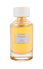 Kvapusis vanduo Boucheron Galerie Olfactive Oud de Carthage EDP 125 ml kaina ir informacija | Boucheron Parfums Kvepalai, kosmetika | pigu.lt