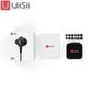 UiiSii Premium Hi-Res Original цена и информация | Ausinės | pigu.lt