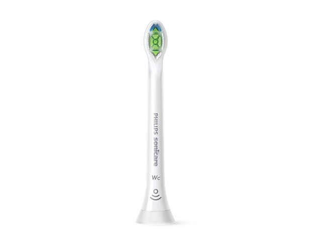 Philips Sonicare W2c Optimal White цена и информация | Elektrinių dantų šepetėlių antgaliai | pigu.lt