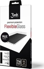 3MK FLEXGLMAXIPXR kaina ir informacija | Apsauginės plėvelės telefonams | pigu.lt