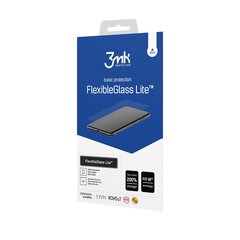 Samsung Galaxy Tab S7 FE - 3mk FlexibleGlass Lite™ 13'' screen protector цена и информация | Защитные пленки для телефонов | pigu.lt