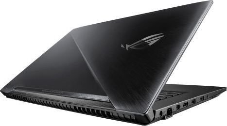 Asus GL703GS-E5011 kaina ir informacija | Nešiojami kompiuteriai | pigu.lt