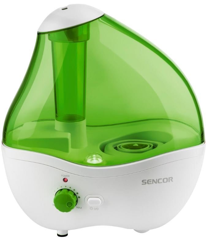 Humidifier Sencor SHF 921 GR цена и информация | Oro drėkintuvai | pigu.lt