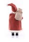 DecoKing kalėdinė dekoracija Senelis, 43 cm kaina ir informacija | Kalėdinės dekoracijos | pigu.lt