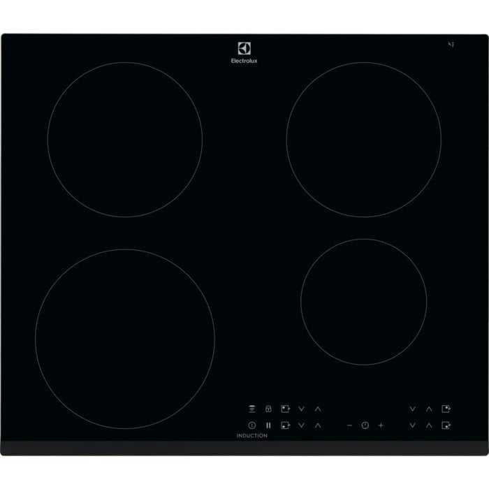 Electrolux LIR60433B kaina ir informacija | Kaitlentės | pigu.lt