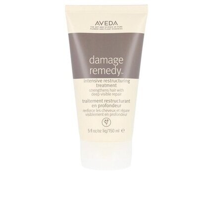 Plaukų balzamas pažeistiems plaukams Aveda Damage Remedy 150 ml цена и информация | Balzamai, kondicionieriai | pigu.lt