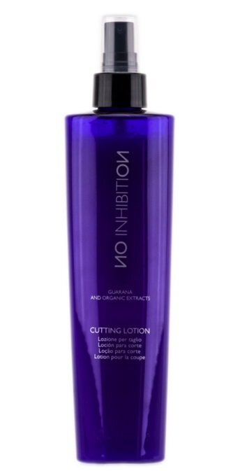 Formą suteikiantis losjonas kerpamiems plaukams Milk Shake No Inhibition Cutting Lotion 225 ml kaina ir informacija | Balzamai, kondicionieriai | pigu.lt