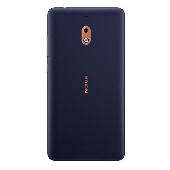 Nokia 2.1 Blue kaina ir informacija | Mobilieji telefonai | pigu.lt