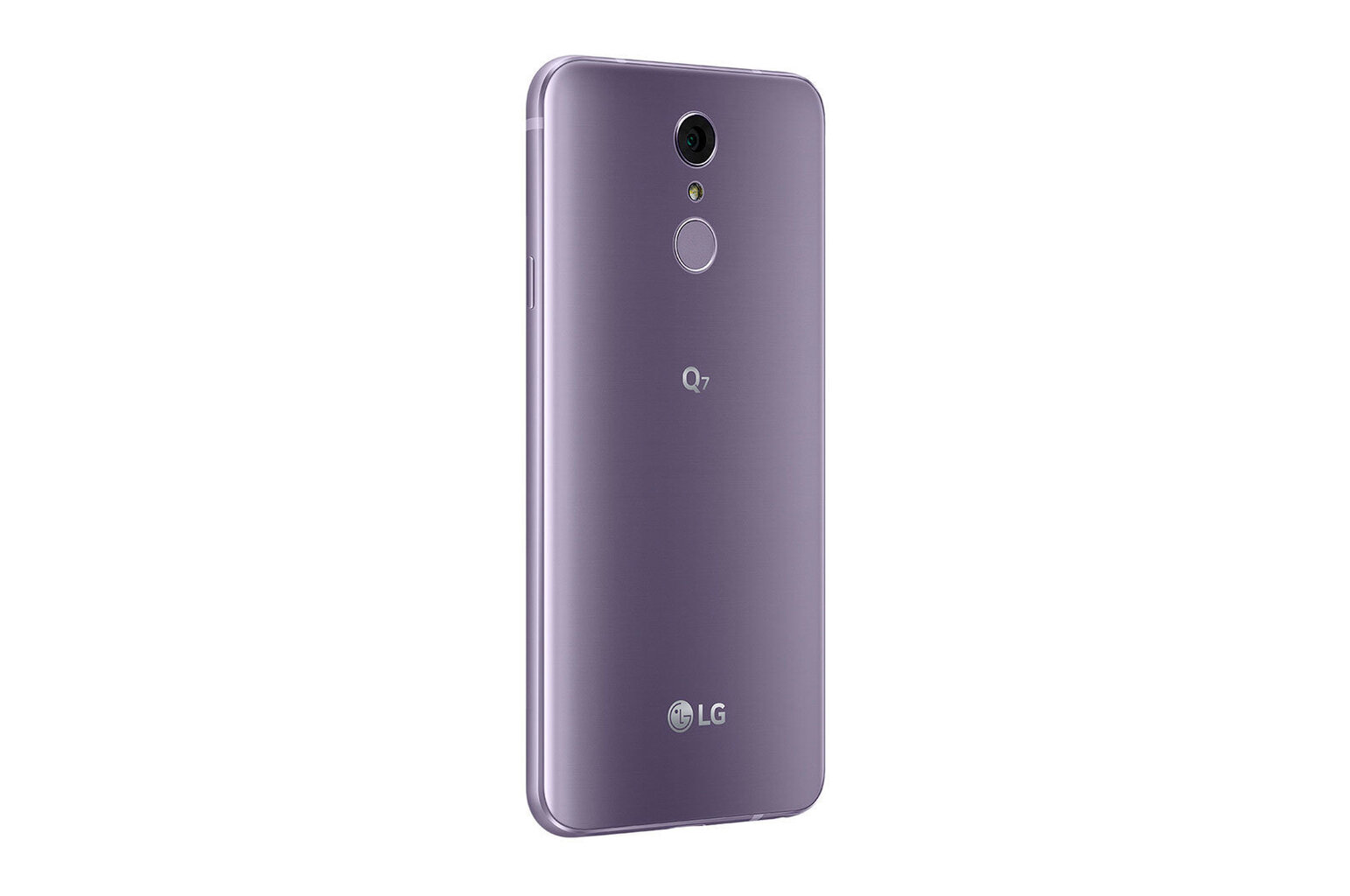 LG Q7, 3/32GB, Violetinė kaina ir informacija | Mobilieji telefonai | pigu.lt