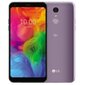 LG Q7, 3/32GB, Violetinė цена и информация | Mobilieji telefonai | pigu.lt