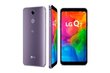 LG Q7, 3/32GB, Violetinė kaina ir informacija | Mobilieji telefonai | pigu.lt