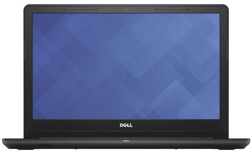 Dell Inspiron 3573, N5000, 4GB, 500GB, Win10H kaina ir informacija | Nešiojami kompiuteriai | pigu.lt