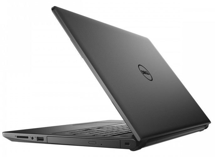 Dell Inspiron 3573, N5000, 4GB, 500GB, Win10H цена и информация | Nešiojami kompiuteriai | pigu.lt