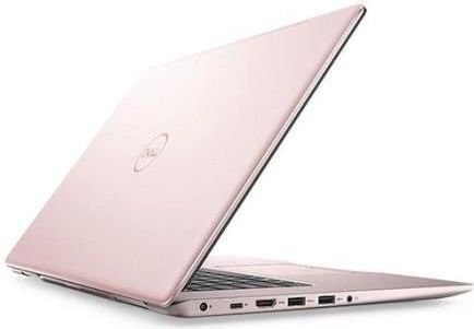 Dell Inspiron 13 5370-1950 kaina ir informacija | Nešiojami kompiuteriai | pigu.lt