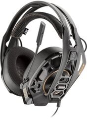 Plantronics 211220-05 kaina ir informacija | Ausinės | pigu.lt