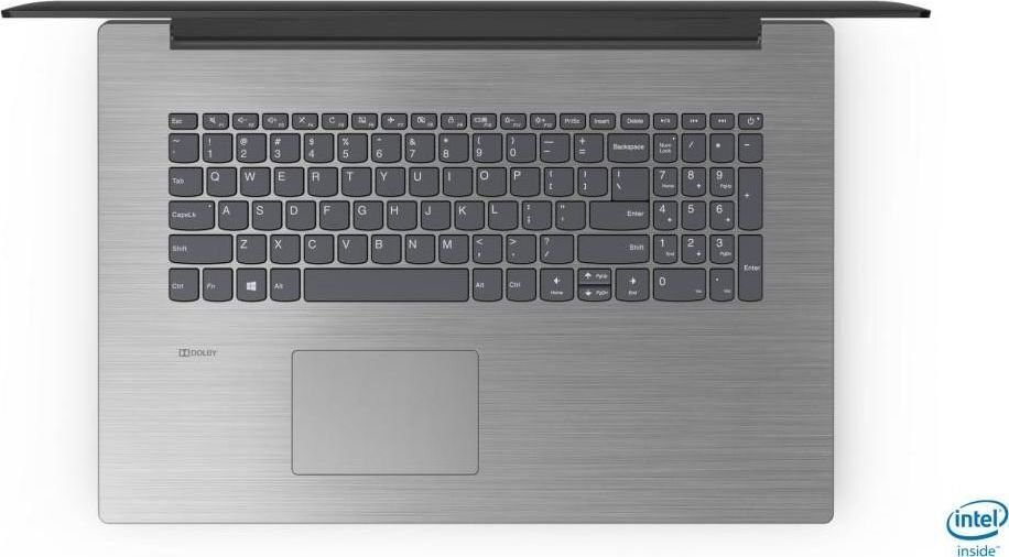 Lenovo IdeaPad 330-17 (81DM009XPB) kaina ir informacija | Nešiojami kompiuteriai | pigu.lt