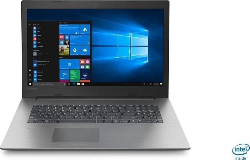 Lenovo IdeaPad 330-17 (81DM009XPB) цена и информация | Nešiojami kompiuteriai | pigu.lt