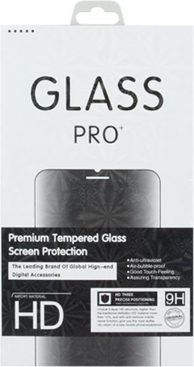 Glass Pro+ Box kaina ir informacija | Apsauginės plėvelės telefonams | pigu.lt