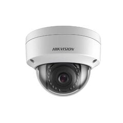 Hikvision IP kamera DS-2CD1143G0-I F2.8 kaina ir informacija | Stebėjimo kameros | pigu.lt
