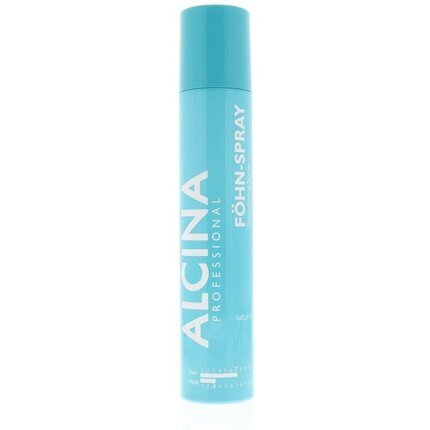 Plaukų formavimo purškiklis Alcina Natural 200 ml kaina ir informacija | Plaukų formavimo priemonės | pigu.lt