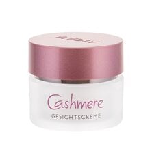 Maitinamasis veido kremas Alcina Cashmere 50 ml kaina ir informacija | Veido kremai | pigu.lt