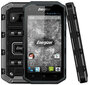 Energizer Hardcase Energy 500, 16GB, Dual SIM, Black цена и информация | Mobilieji telefonai | pigu.lt