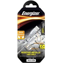 Energizer Hardcase T-MLX27652 kaina ir informacija | Laidai telefonams | pigu.lt