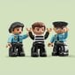 10902 LEGO® DUPLO Policijos nuovada цена и информация | Konstruktoriai ir kaladėlės | pigu.lt