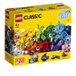 11003 LEGO® Classic Kaladėlės ir akys kaina ir informacija | Konstruktoriai ir kaladėlės | pigu.lt