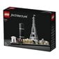 21044 LEGO® Architecture Paryžius kaina ir informacija | Konstruktoriai ir kaladėlės | pigu.lt