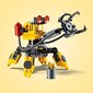 31090 LEGO® Creator Povandeninis robotas kaina ir informacija | Konstruktoriai ir kaladėlės | pigu.lt