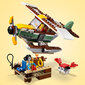 31093 LEGO® Creator Plaukiojantis upės namas kaina ir informacija | Konstruktoriai ir kaladėlės | pigu.lt