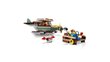 31093 LEGO® Creator Plaukiojantis upės namas kaina ir informacija | Konstruktoriai ir kaladėlės | pigu.lt