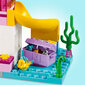 41160 LEGO® | Disney Princess Arielės pajūrio pilis цена и информация | Konstruktoriai ir kaladėlės | pigu.lt
