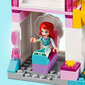 41160 LEGO® | Disney Princess Arielės pajūrio pilis kaina ir informacija | Konstruktoriai ir kaladėlės | pigu.lt