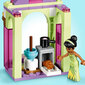 41162 LEGO® | Disney Princess Arielės, Auroros ir Tianos karališkoji šventė kaina ir informacija | Konstruktoriai ir kaladėlės | pigu.lt