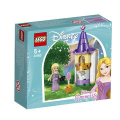 41163 LEGO® DISNEY PRINCESS Башенка Рапунцель цена и информация | Конструкторы и кубики | pigu.lt