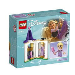 41163 LEGO® | Disney Princess Auksaplaukės bokštas kaina ir informacija | Konstruktoriai ir kaladėlės | pigu.lt