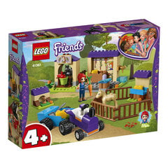 441361 LEGO® FRIENDS Конюшня для жеребят Мии цена и информация | Конструкторы и кубики | pigu.lt